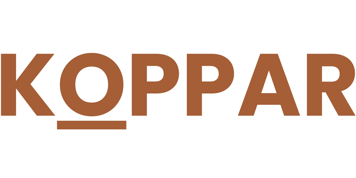 Koppar
