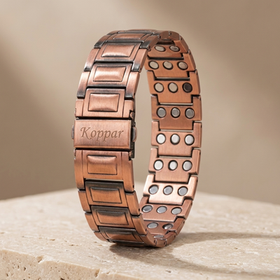 The Koppar Band