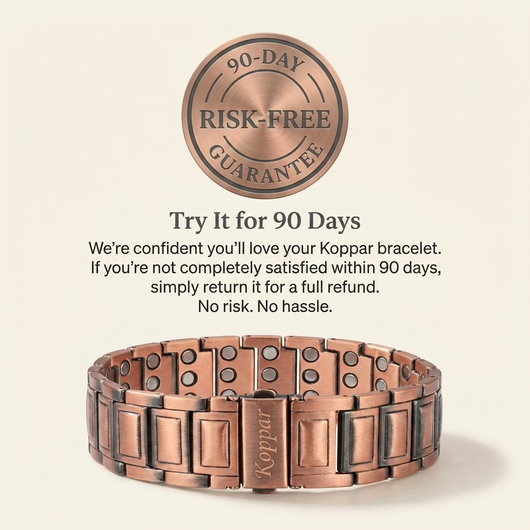 The Koppar Band