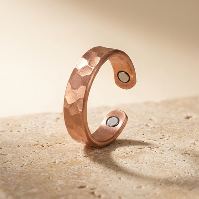 The Koppar Ring