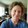 Karen Woodley