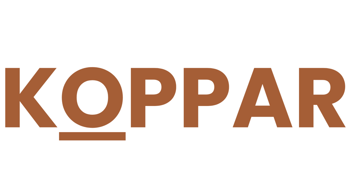 Koppar